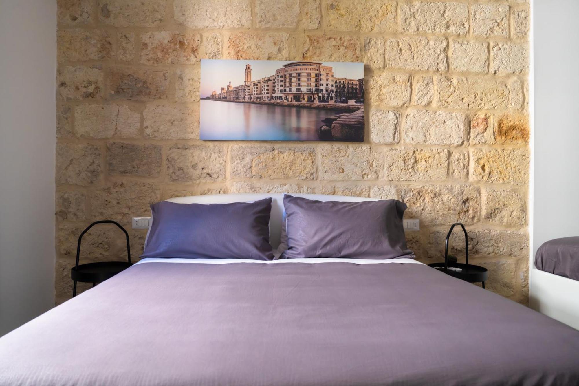 Chambre Triple Deluxe